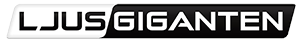 Ljusgigante logotyp